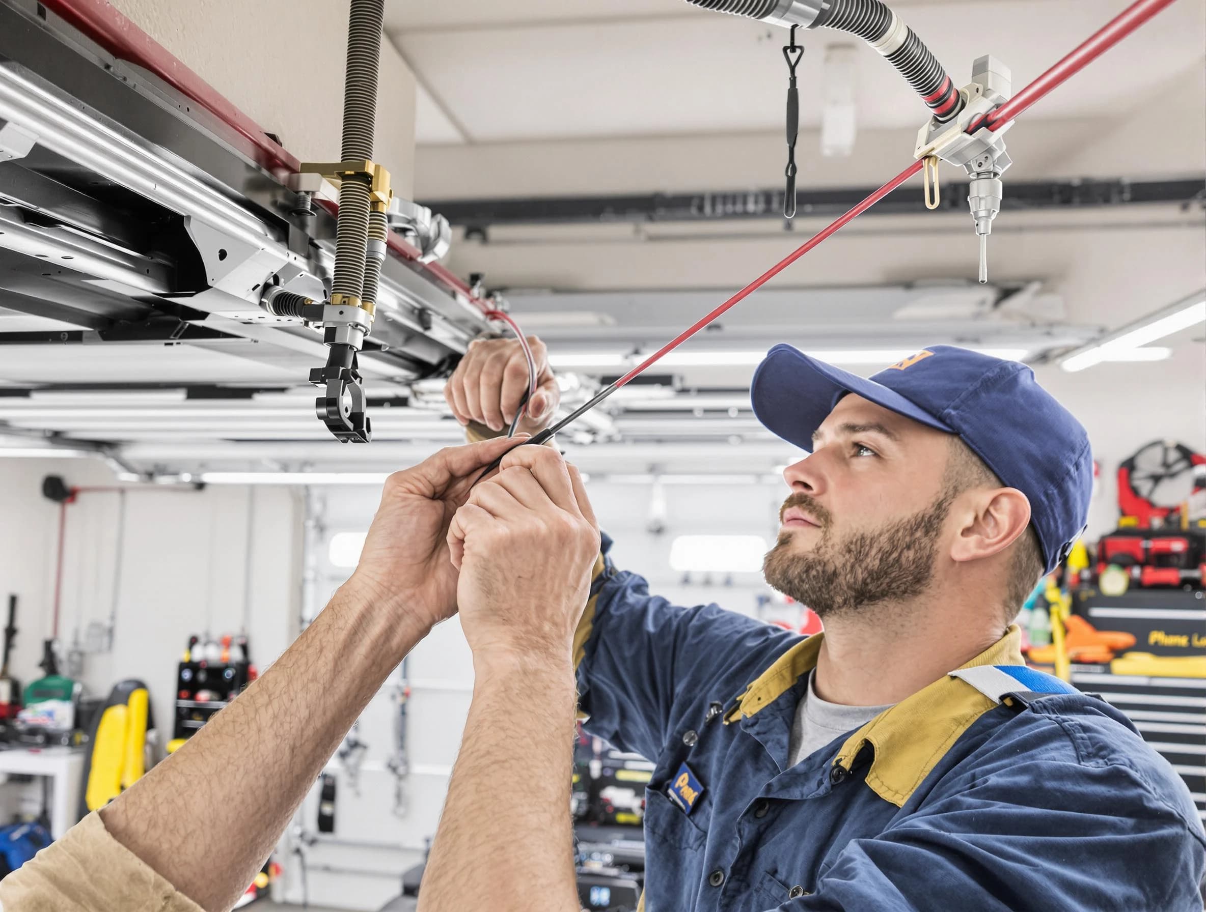 Cable Repair service in Mapleton, UT