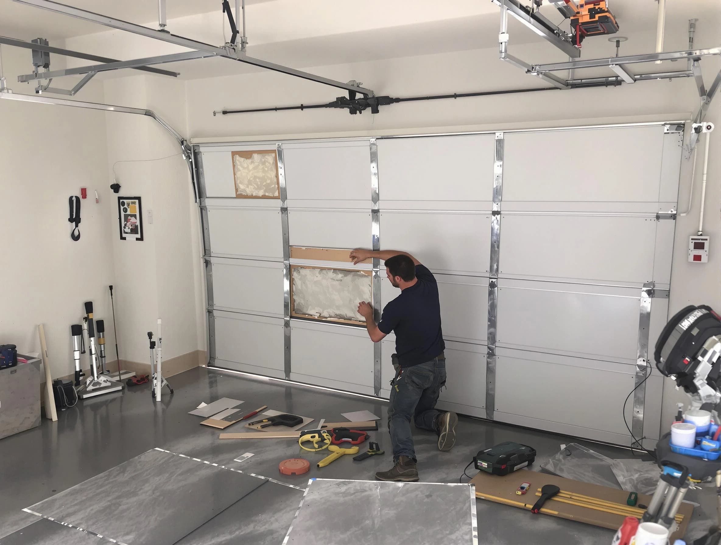 Panel Repair service in Mapleton, UT